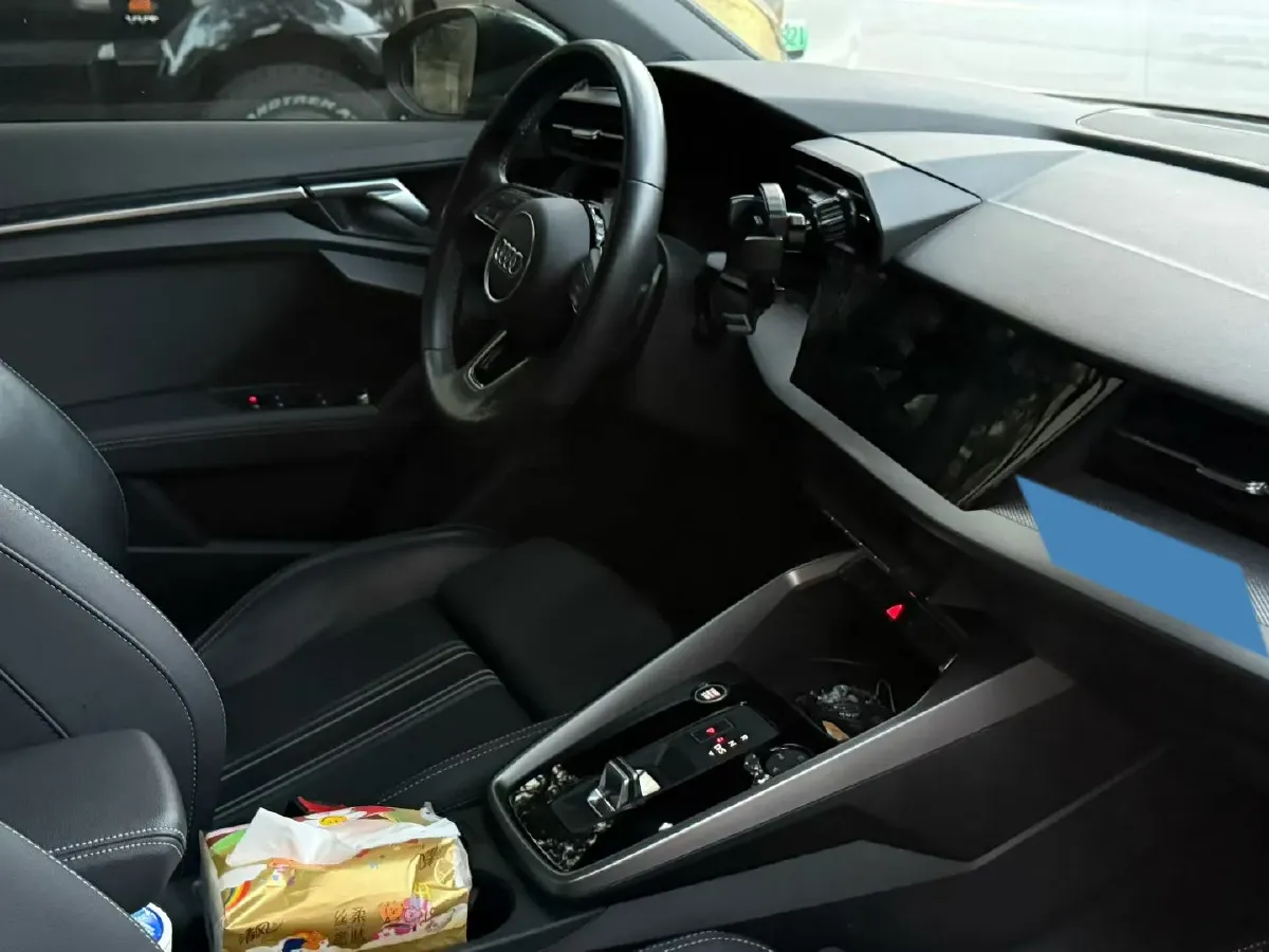 2022 Audi A3 1.4T 150HP L4 7DCT,autocango,china used car exporter,china ev exporter,chinese used car exporter,chinese used ev exporter