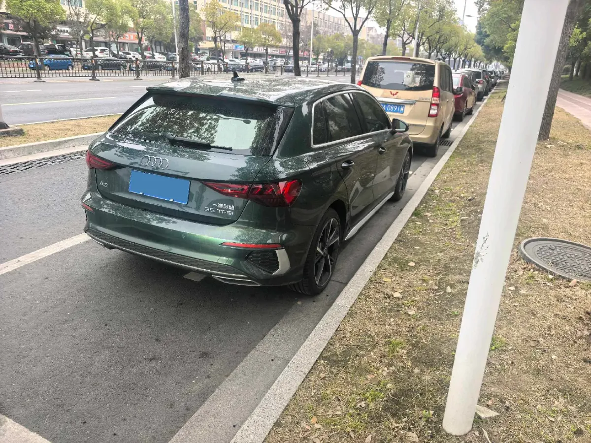 2022 Audi A3 1.4T 150HP L4 7DCT,autocango,china used car exporter,china ev exporter,chinese used car exporter,chinese used ev exporter