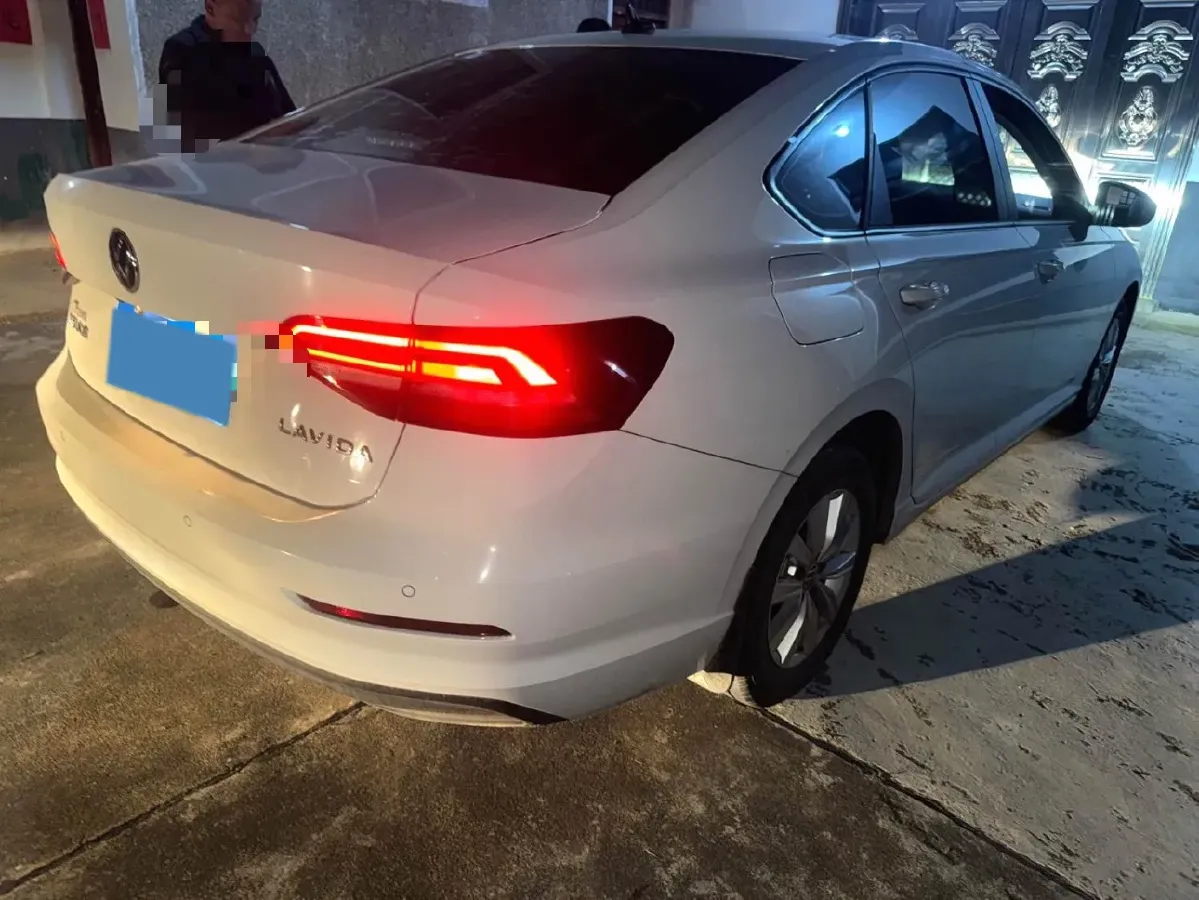 2021 Volkswagen Lavida 1.5L 113HP L4 6AT,autocango,china used car exporter,china ev exporter,chinese used car exporter,chinese used ev exporter