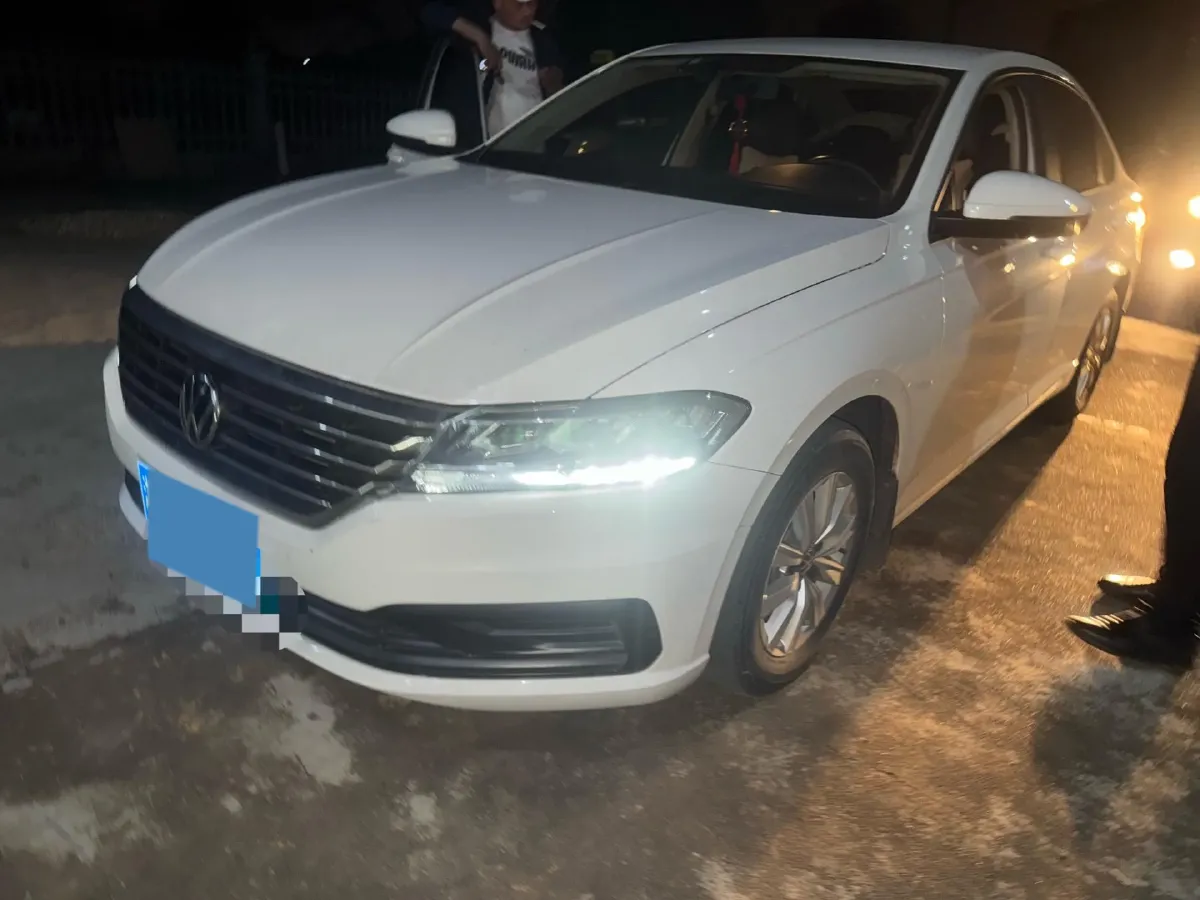 2021 Volkswagen Lavida 1.5L 113HP L4 6AT,autocango,china used car exporter,china ev exporter,chinese used car exporter,chinese used ev exporter