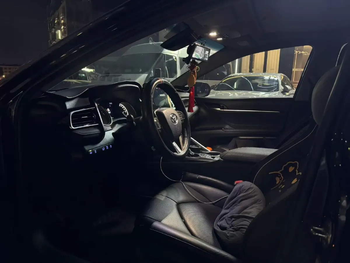 2023 Toyota Camry 2.0L 177HP L4 CVT,autocango,china used car exporter,china ev exporter,chinese used car exporter,chinese used ev exporter