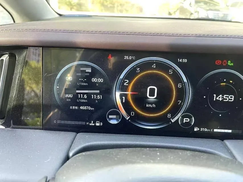 2024 GAC Trumpchi M8 2.0T 252HP L4 8AT,autocango,china used car exporter,china ev exporter,chinese used car exporter,chinese used ev exporter