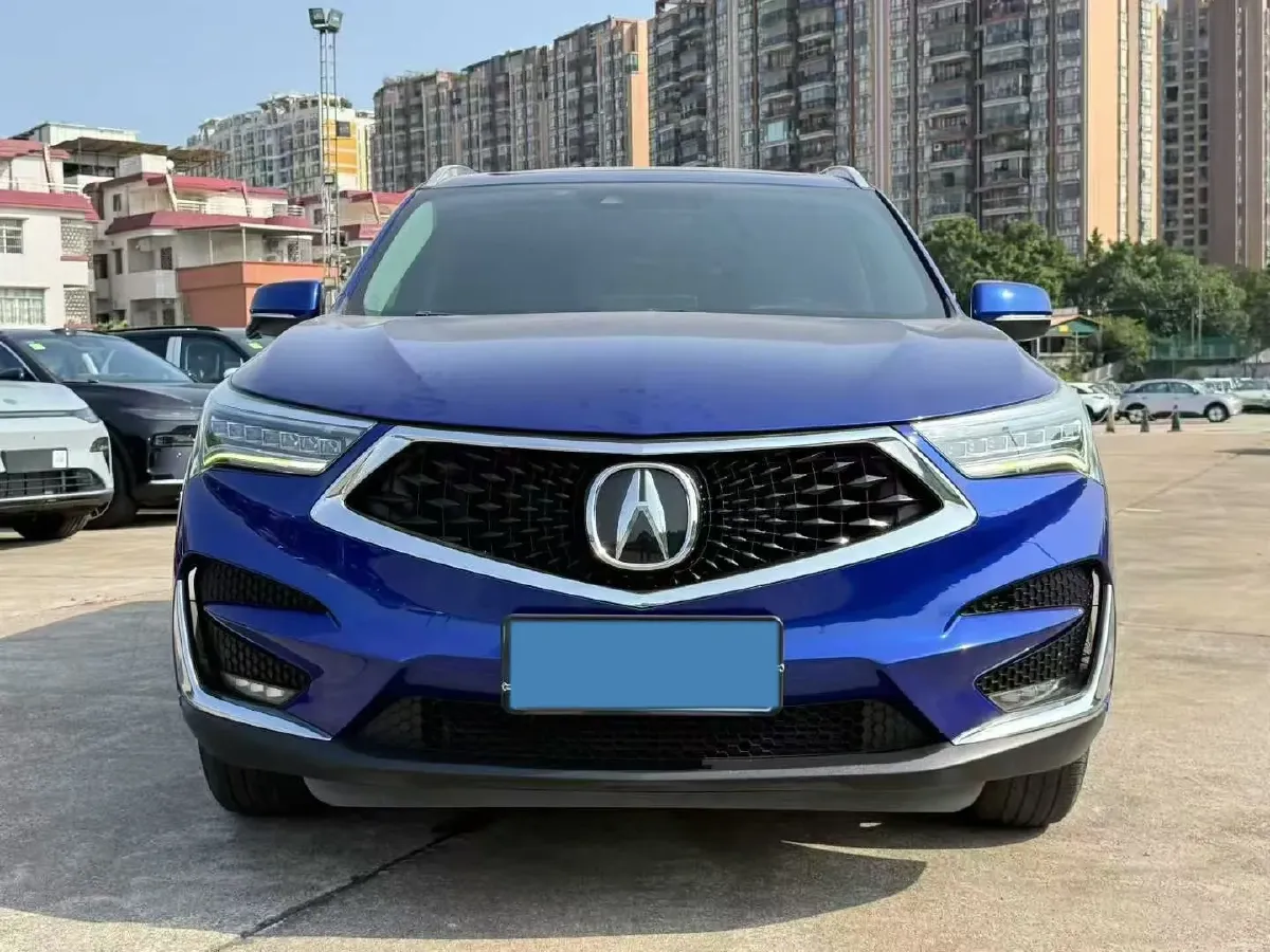 2019 Acura RDX 2.0T 265HP L4 10AT,autocango,china used car exporter,china ev exporter,chinese used car exporter,chinese used ev exporter