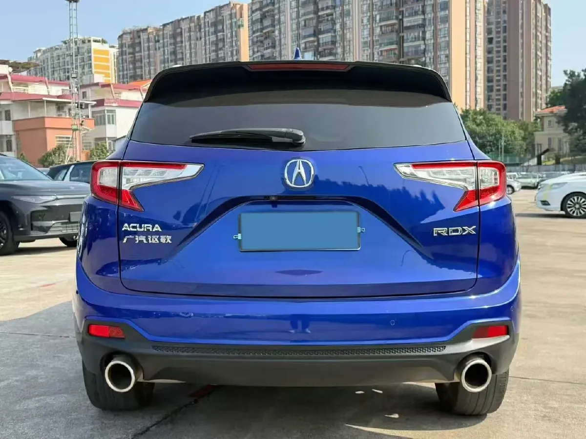 2019 Acura RDX 2.0T 265HP L4 10AT,autocango,china used car exporter,china ev exporter,chinese used car exporter,chinese used ev exporter