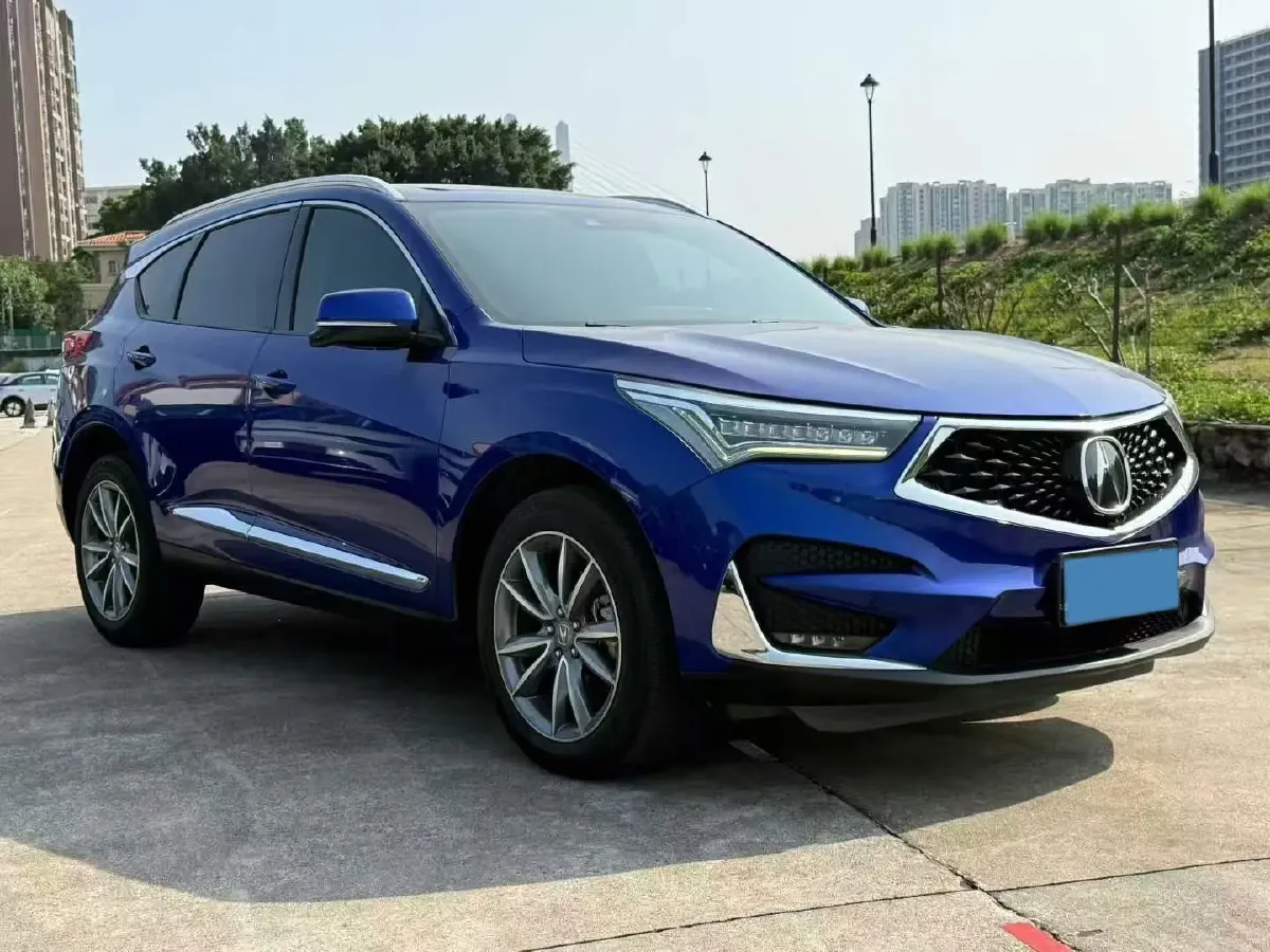 2019 Acura RDX 2.0T 265HP L4 10AT,autocango,china used car exporter,china ev exporter,chinese used car exporter,chinese used ev exporter
