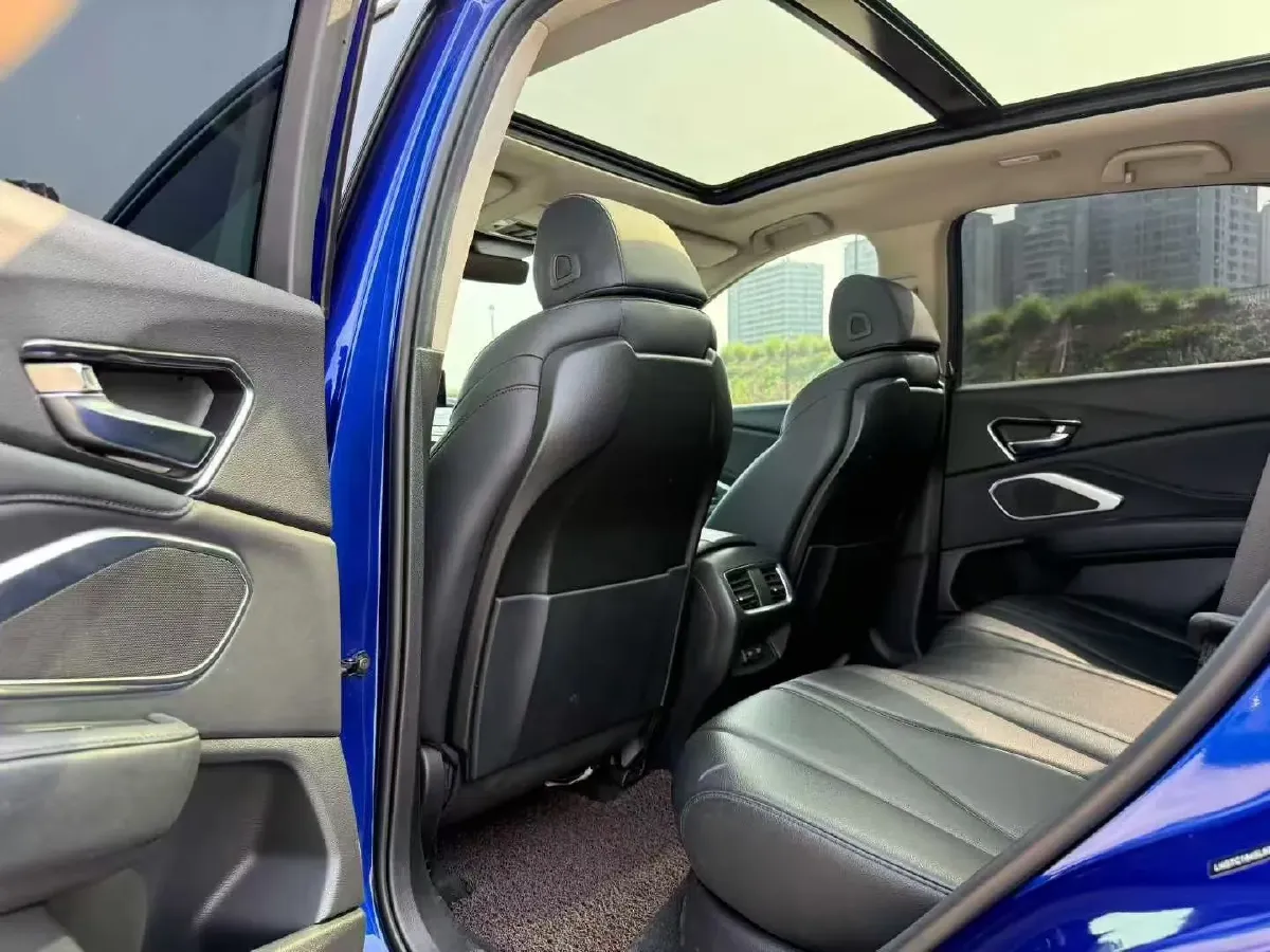 2019 Acura RDX 2.0T 265HP L4 10AT,autocango,china used car exporter,china ev exporter,chinese used car exporter,chinese used ev exporter