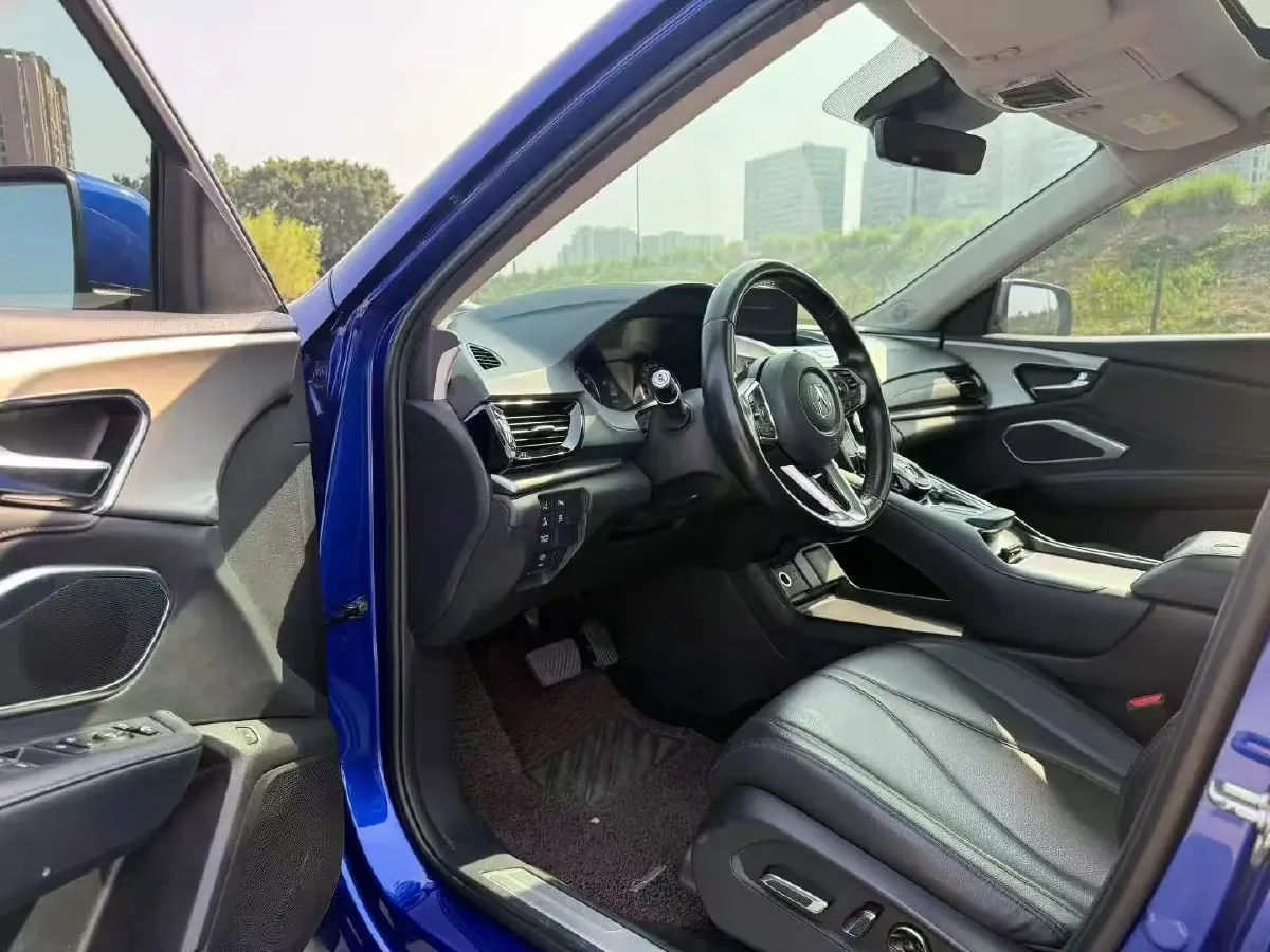 2019 Acura RDX 2.0T 265HP L4 10AT,autocango,china used car exporter,china ev exporter,chinese used car exporter,chinese used ev exporter