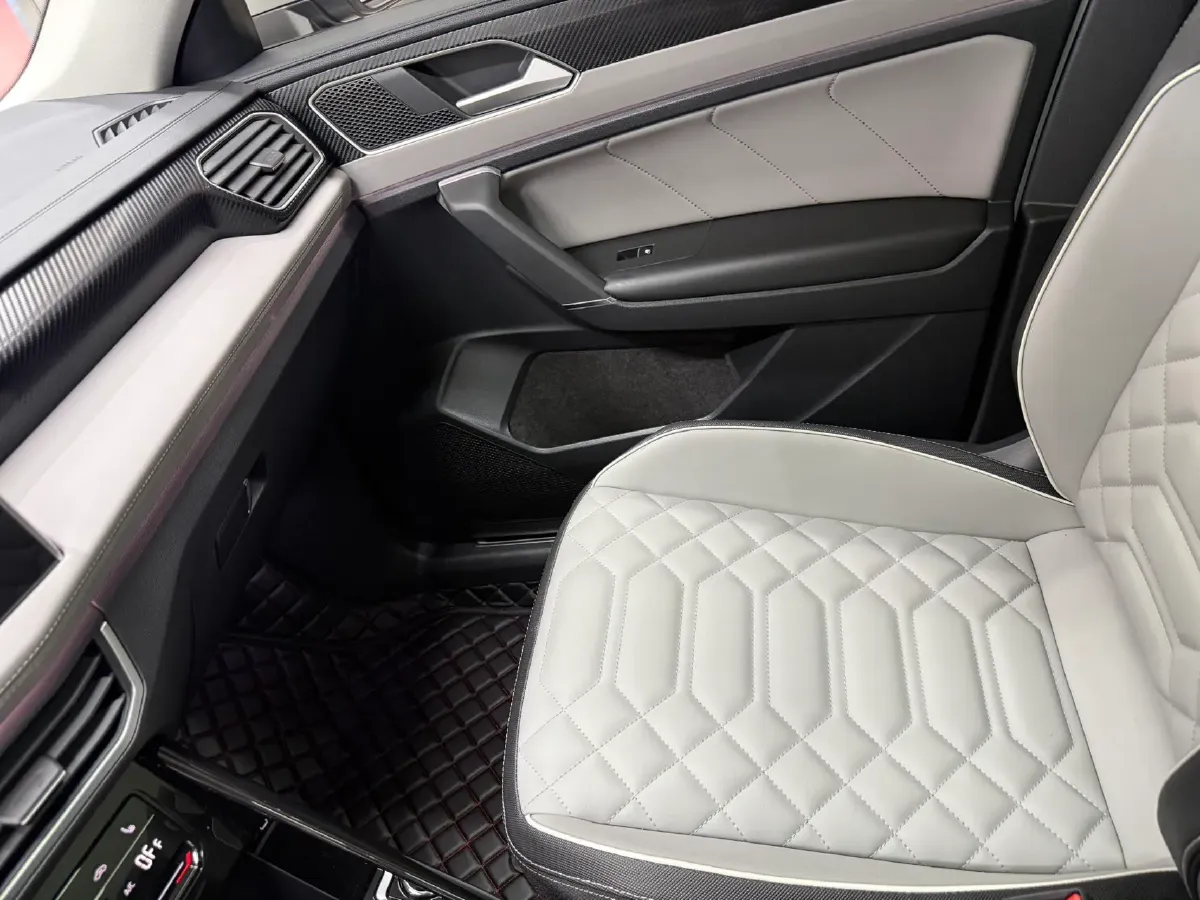 2023 Volkswagen Tayron 1.4T 150HP L4 7DCT,autocango,china used car exporter,china ev exporter,chinese used car exporter,chinese used ev exporter