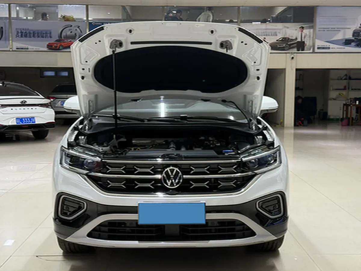 2023 Volkswagen Tayron 1.4T 150HP L4 7DCT,autocango,china used car exporter,china ev exporter,chinese used car exporter,chinese used ev exporter