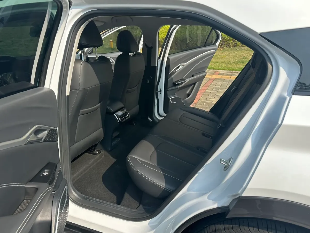 2023 Neta U BEV,autocango,china used car exporter,china ev exporter,chinese used car exporter,chinese used ev exporter