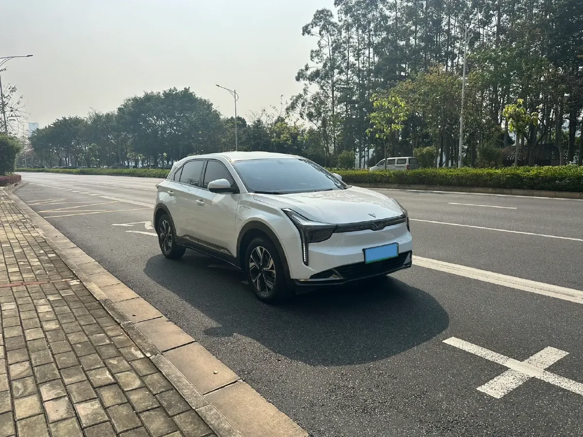 2023 Neta U BEV,autocango,china used car exporter,china ev exporter,chinese used car exporter,chinese used ev exporter