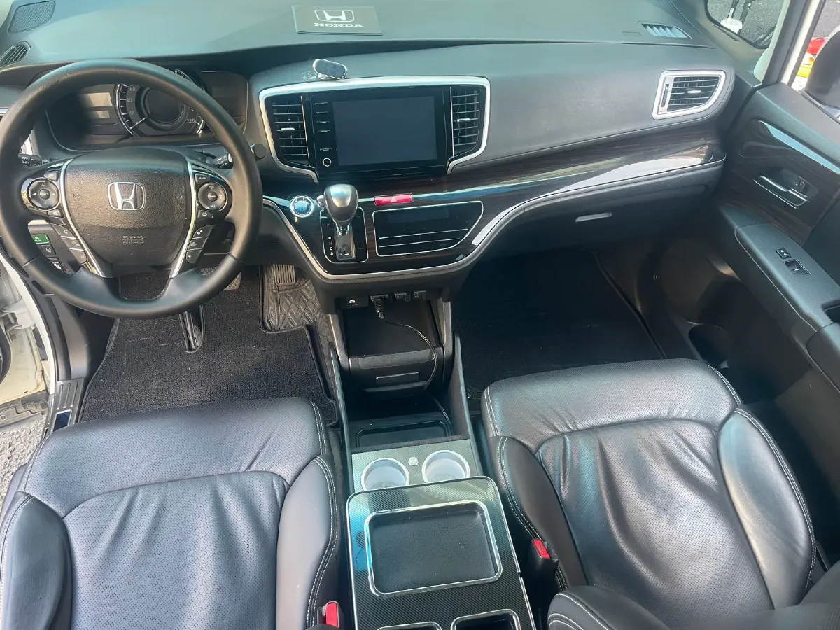 2019 Honda Odyssey 2.0L 146HP L4 E-CVT Hybrid,autocango,china used car exporter,china ev exporter,chinese used car exporter,chinese used ev exporter