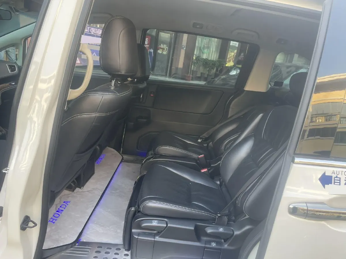 2019 Honda Odyssey 2.0L 146HP L4 E-CVT Hybrid,autocango,china used car exporter,china ev exporter,chinese used car exporter,chinese used ev exporter