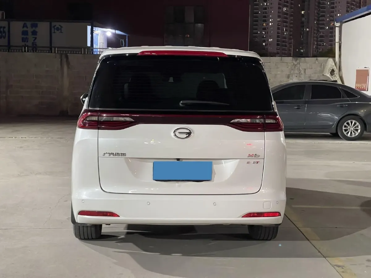 2021 GAC Trumpchi M6 1.5T 169HP L4 7DCT,autocango,china used car exporter,china ev exporter,chinese used car exporter,chinese used ev exporter