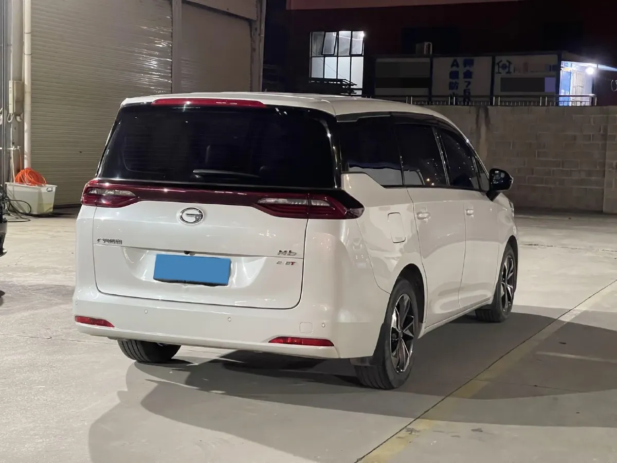 2021 GAC Trumpchi M6 1.5T 169HP L4 7DCT,autocango,china used car exporter,china ev exporter,chinese used car exporter,chinese used ev exporter