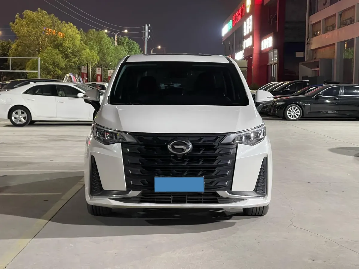 2021 GAC Trumpchi M6 1.5T 169HP L4 7DCT,autocango,china used car exporter,china ev exporter,chinese used car exporter,chinese used ev exporter