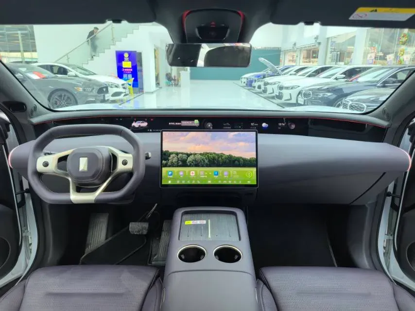 2024 Avatr 07 BEV 82.16KWH,autocango,china used car exporter,china ev exporter,chinese used car exporter,chinese used ev exporter