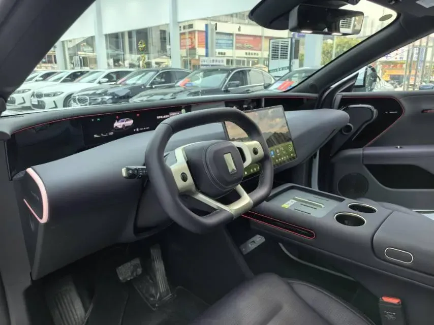 2024 Avatr 07 BEV 82.16KWH,autocango,china used car exporter,china ev exporter,chinese used car exporter,chinese used ev exporter