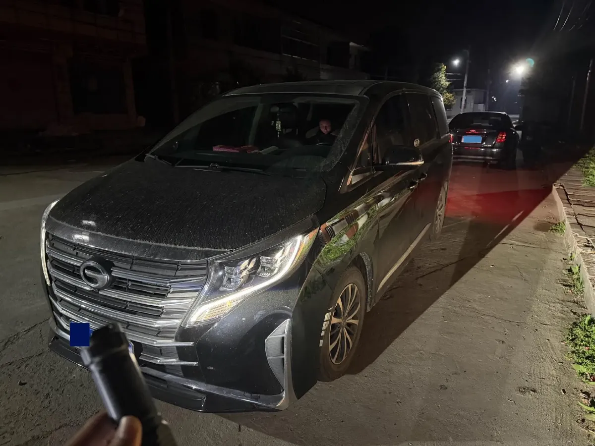 2023 GAC Trumpchi M8 2.0T 252HP L4 8AT,autocango,china used car exporter,china ev exporter,chinese used car exporter,chinese used ev exporter