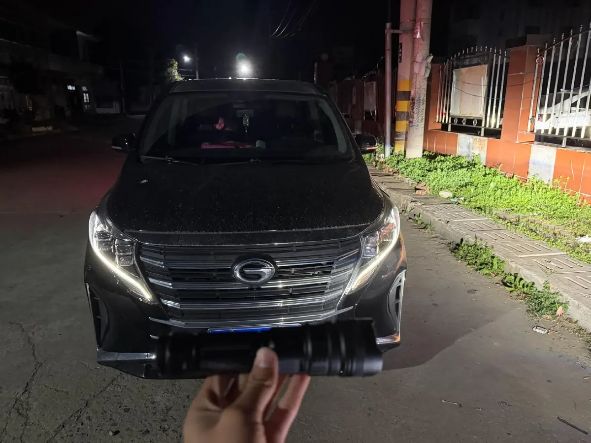 2023 GAC Trumpchi M8 2.0T 252HP L4 8AT,autocango,china used car exporter,china ev exporter,chinese used car exporter,chinese used ev exporter