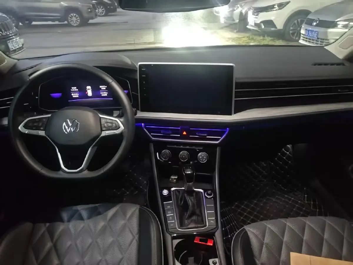 2021 Volkswagen Sagitar 1.4T 150HP L4 7DCT,autocango,china used car exporter,china ev exporter,chinese used car exporter,chinese used ev exporter