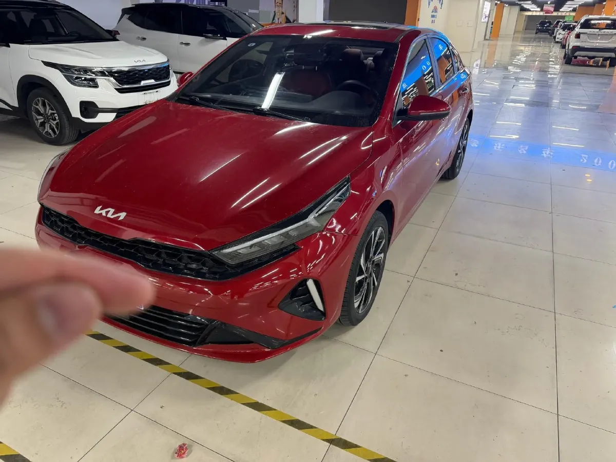 2021 Kia K3 1.5L 115HP L4 CVT,autocango,china used car exporter,china ev exporter,chinese used car exporter,chinese used ev exporter