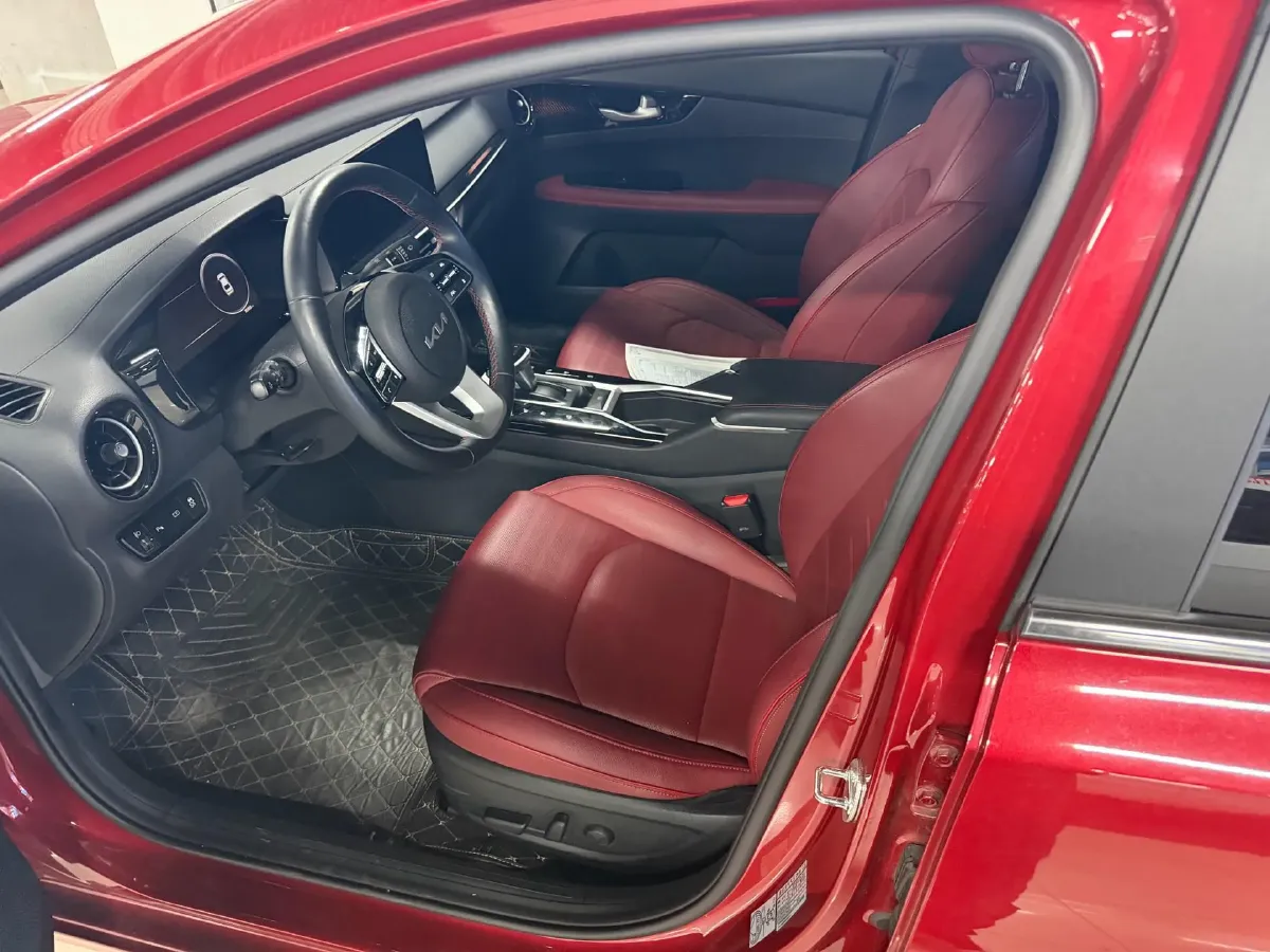 2021 Kia K3 1.5L 115HP L4 CVT,autocango,china used car exporter,china ev exporter,chinese used car exporter,chinese used ev exporter