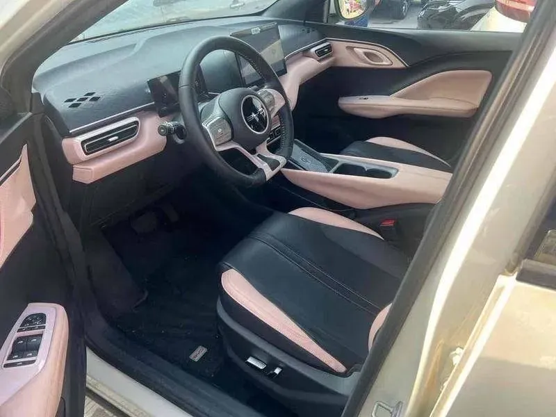 2023 BYD Seagull BEV 38.88KWH,autocango,china used car exporter,china ev exporter,chinese used car exporter,chinese used ev exporter