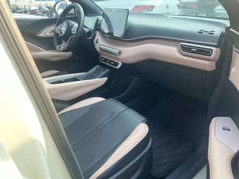 2023 BYD Seagull BEV 38.88KWH,autocango,china used car exporter,china ev exporter,chinese used car exporter,chinese used ev exporter