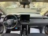 2023 Toyota Corolla Cross 2.0L 171HP L4 CVT
