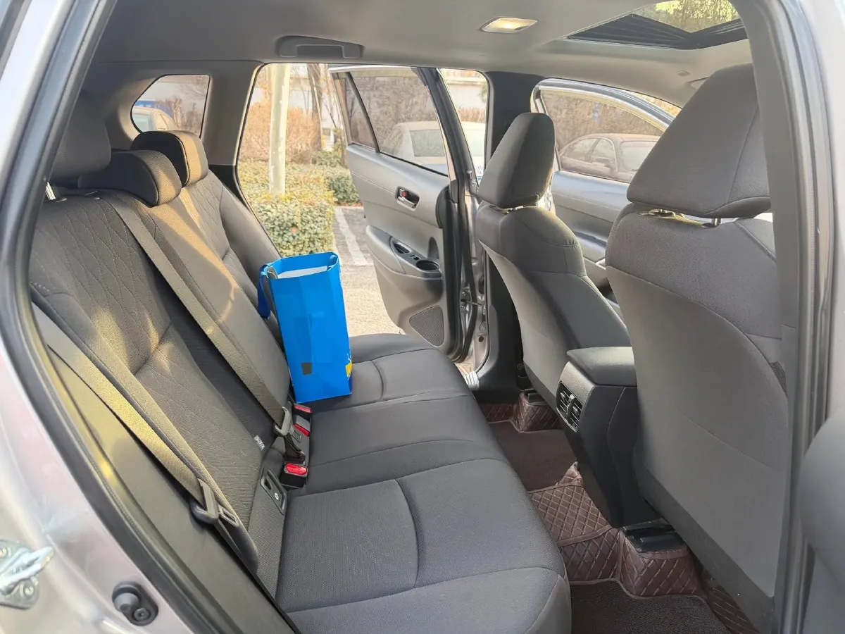 2023 Toyota Corolla Cross 2.0L 171HP L4 CVT,autocango,china used car exporter,china ev exporter,chinese used car exporter,chinese used ev exporter