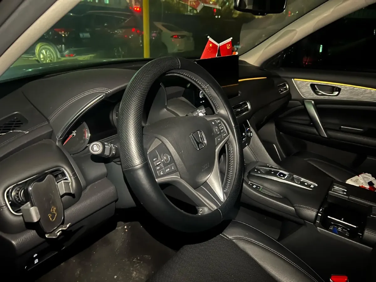 2023 Honda Avancier 2.0T 261HP L4 9AT,autocango,china used car exporter,china ev exporter,chinese used car exporter,chinese used ev exporter