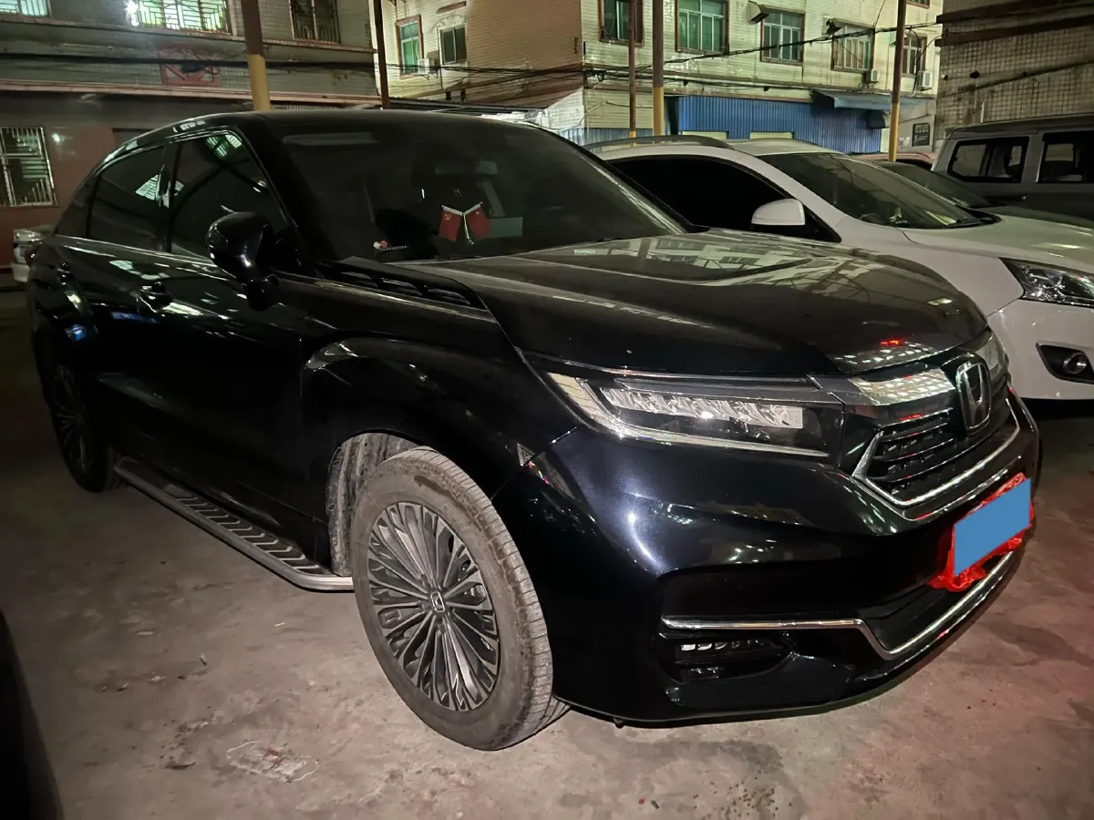 2023 Honda Avancier 2.0T 261HP L4 9AT,autocango,china used car exporter,china ev exporter,chinese used car exporter,chinese used ev exporter