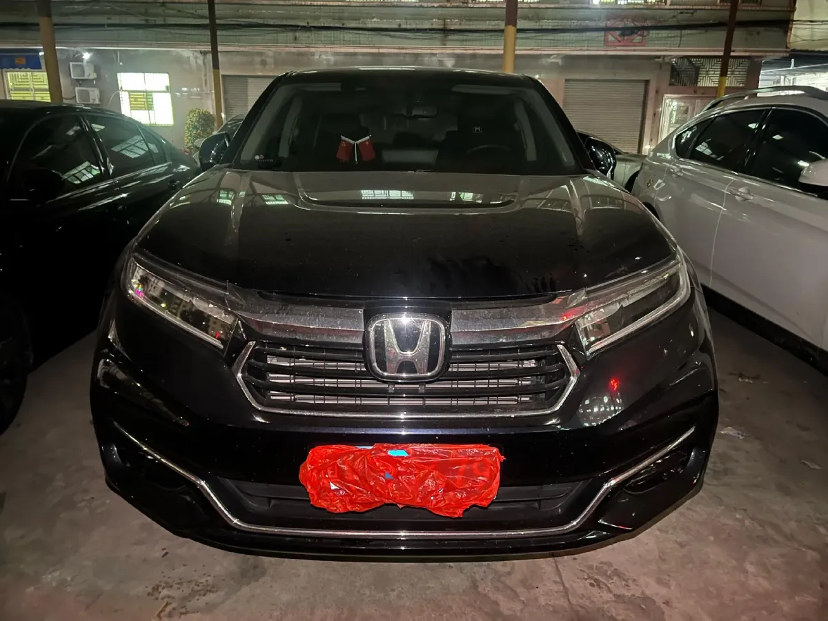 2023 Honda Avancier 2.0T 261HP L4 9AT,autocango,china used car exporter,china ev exporter,chinese used car exporter,chinese used ev exporter