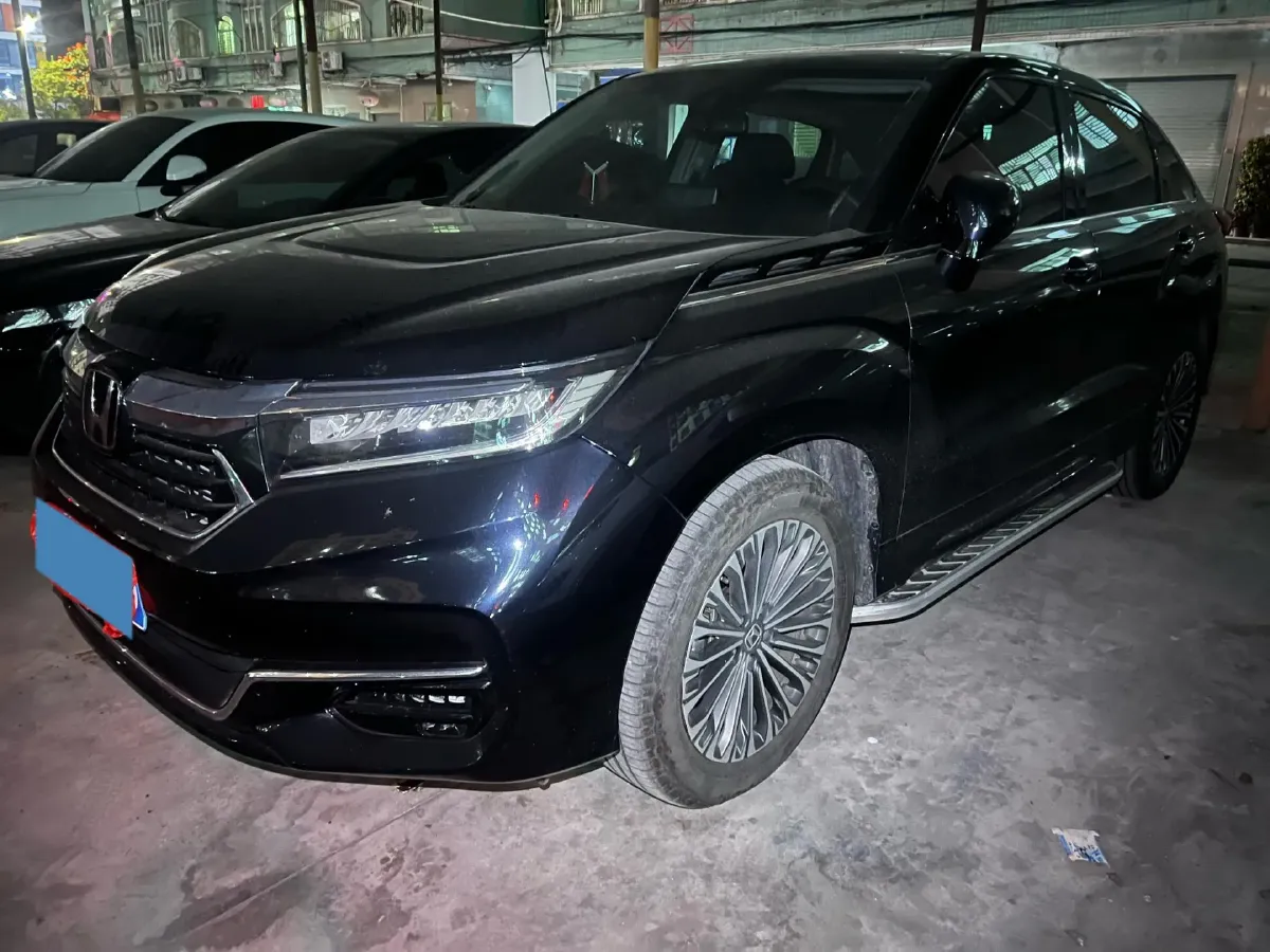 2023 Honda Avancier 2.0T 261HP L4 9AT,autocango,china used car exporter,china ev exporter,chinese used car exporter,chinese used ev exporter