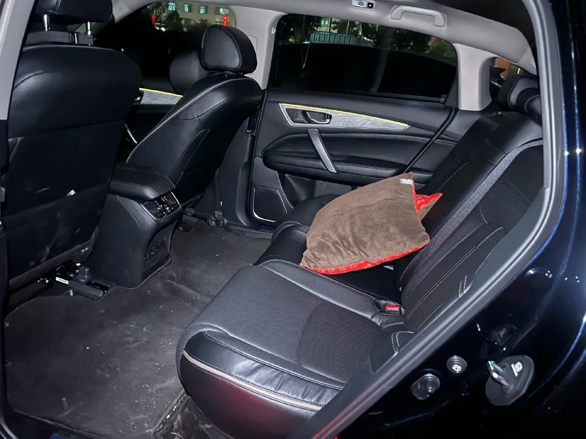 2023 Honda Avancier 2.0T 261HP L4 9AT,autocango,china used car exporter,china ev exporter,chinese used car exporter,chinese used ev exporter