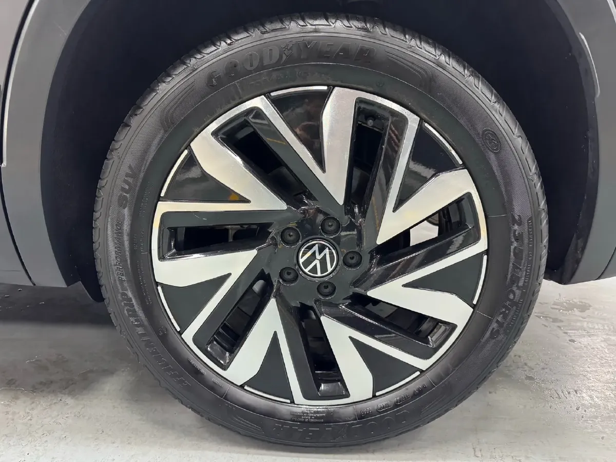 2023 Volkswagen Tayron 1.4T 150HP L4 7DCT,autocango,china used car exporter,china ev exporter,chinese used car exporter,chinese used ev exporter