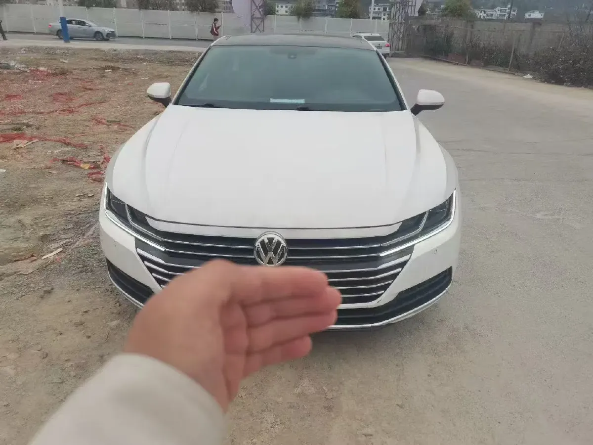 2020 Volkswagen CC 2.0T 186HP L4 7DCT,autocango,china used car exporter,china ev exporter,chinese used car exporter,chinese used ev exporter