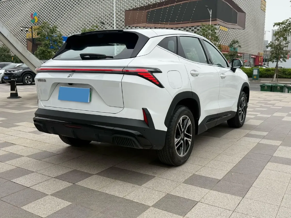 2024 Jetour ShanHai L6 1.5T 156HP L4 1DHT PHEV 19.43KWH,autocango,china used car exporter,china ev exporter,chinese used car exporter,chinese used ev exporter