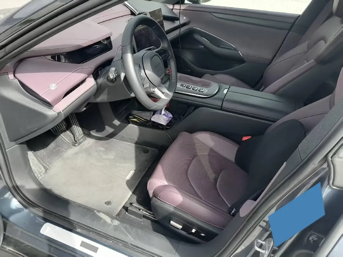 2024 MI SU7 BEV 94.3KWH,autocango,china used car exporter,china ev exporter,chinese used car exporter,chinese used ev exporter