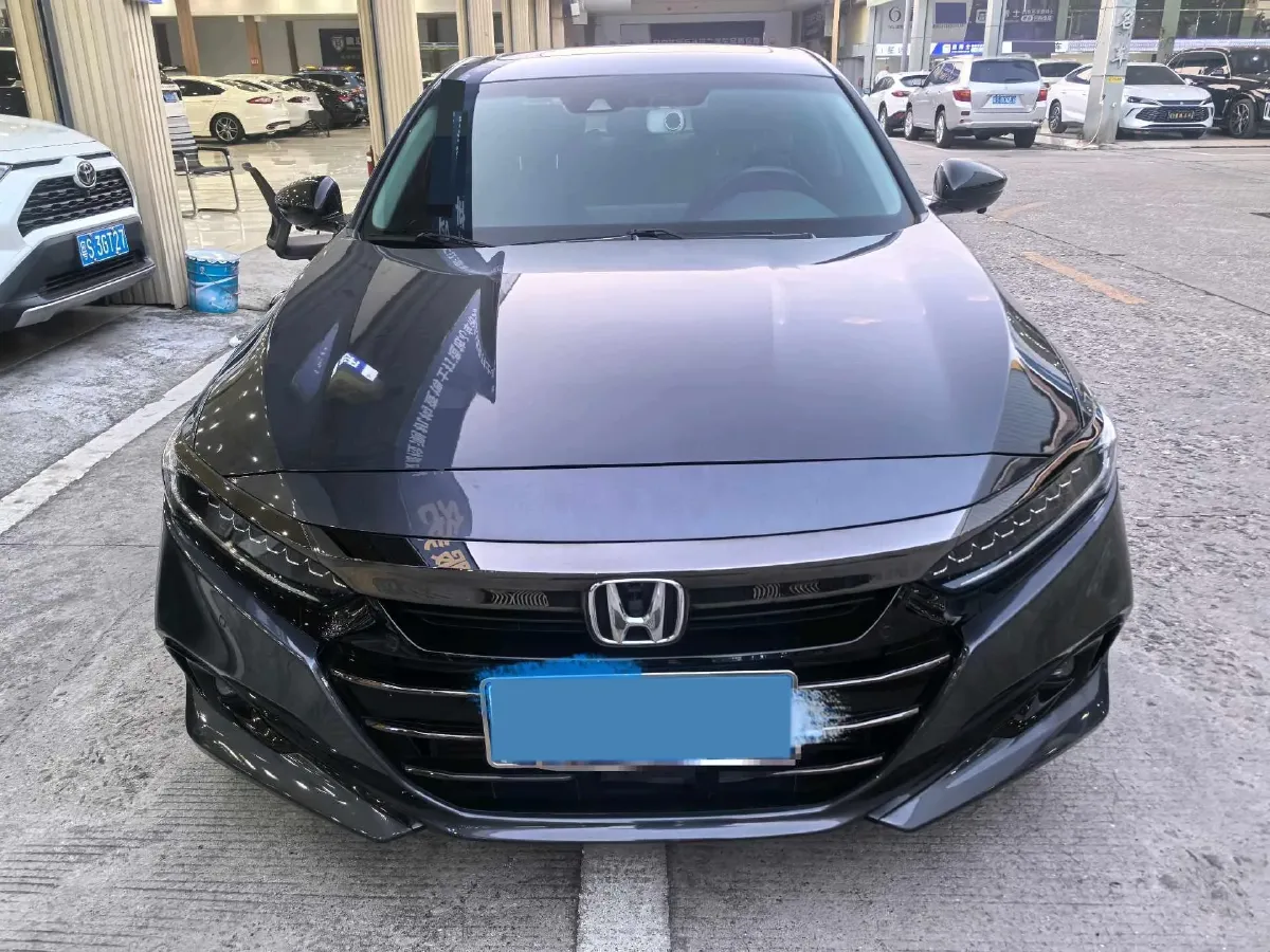 2022 Honda Accord 1.5T 194HP L4 CVT,autocango,china used car exporter,china ev exporter,chinese used car exporter,chinese used ev exporter