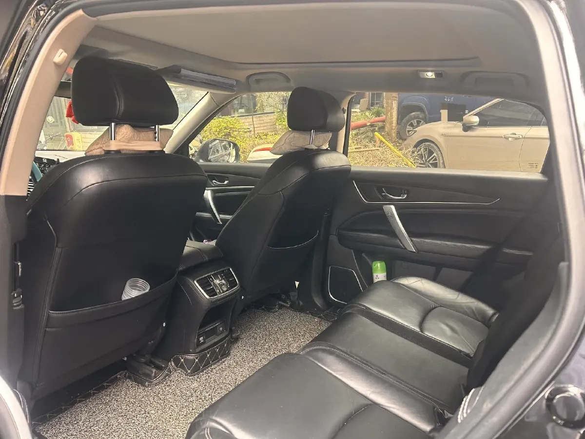 2017 Honda Avancier 1.5T 193HP L4 CVT,autocango,china used car exporter,china ev exporter,chinese used car exporter,chinese used ev exporter