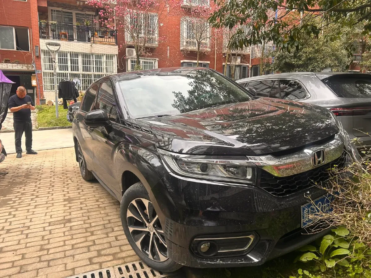 2017 Honda Avancier 1.5T 193HP L4 CVT,autocango,china used car exporter,china ev exporter,chinese used car exporter,chinese used ev exporter