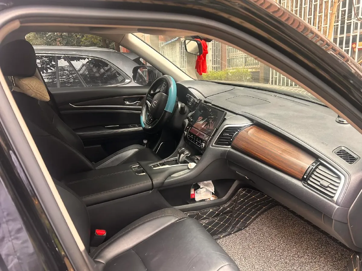 2017 Honda Avancier 1.5T 193HP L4 CVT,autocango,china used car exporter,china ev exporter,chinese used car exporter,chinese used ev exporter