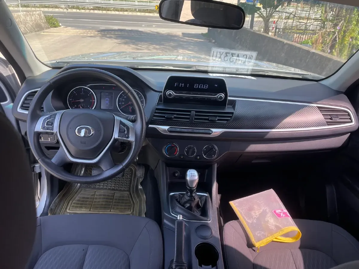 2019 Great Wall Wingle 7 2.0T 156HP L4 6MT,autocango,china used car exporter,china ev exporter,chinese used car exporter,chinese used ev exporter