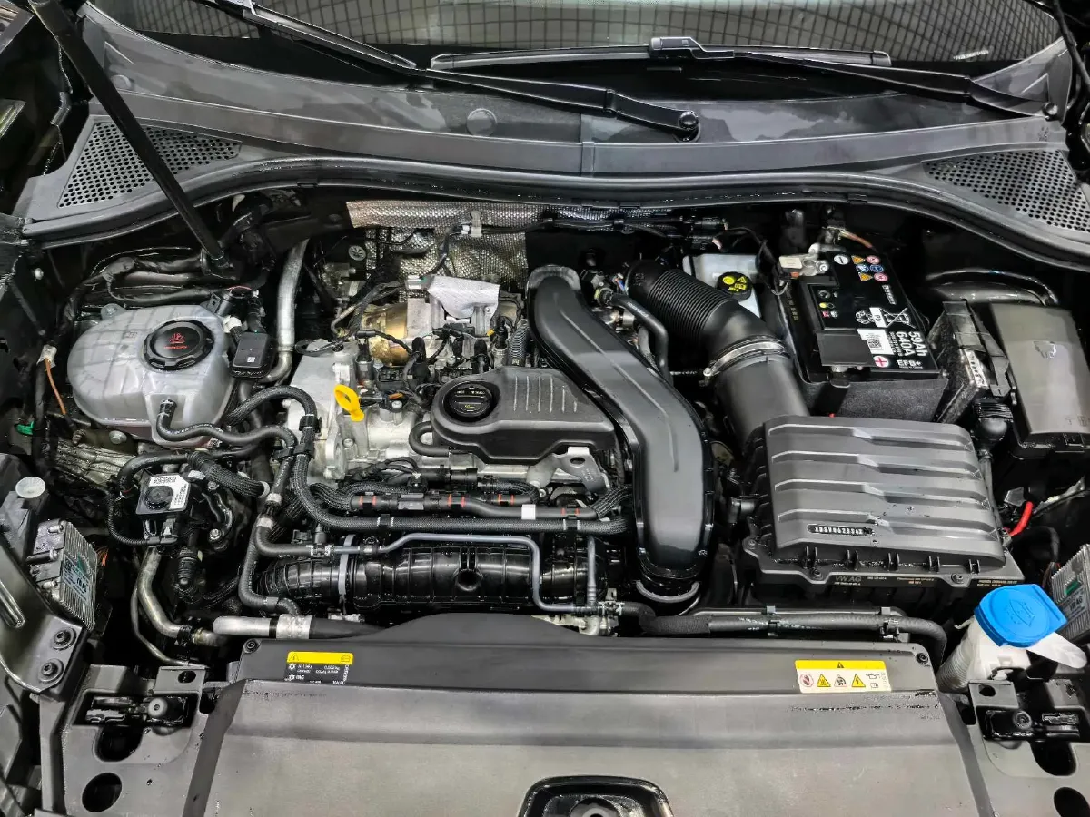 2024 Volkswagen Tayron 1.5T 160HP L4 7DCT,autocango,china used car exporter,china ev exporter,chinese used car exporter,chinese used ev exporter