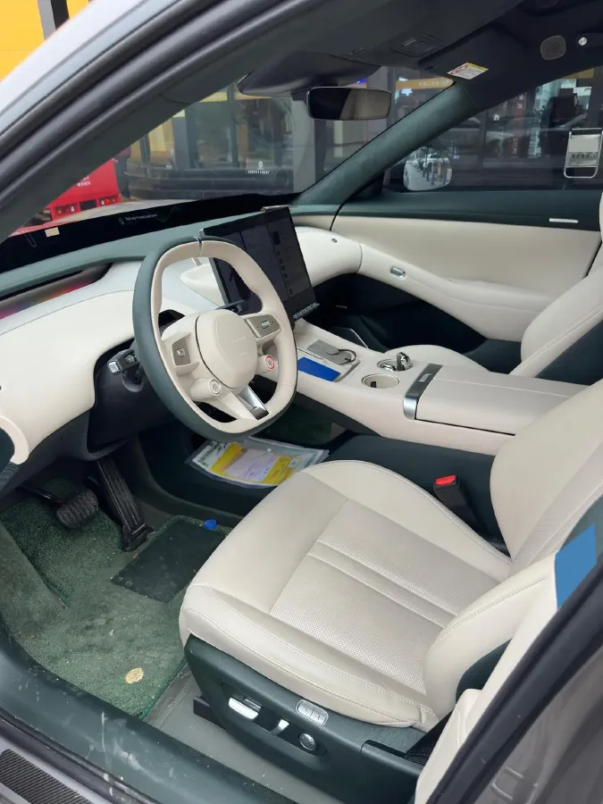 2025 MI YU7 BEV 101.7KWH,autocango,china used car exporter,china ev exporter,chinese used car exporter,chinese used ev exporter