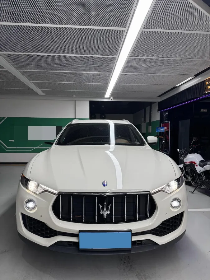 2021 Maserati Levante 3.0T 350HP V6 8AT,autocango,china used car exporter,china ev exporter,chinese used car exporter,chinese used ev exporter
