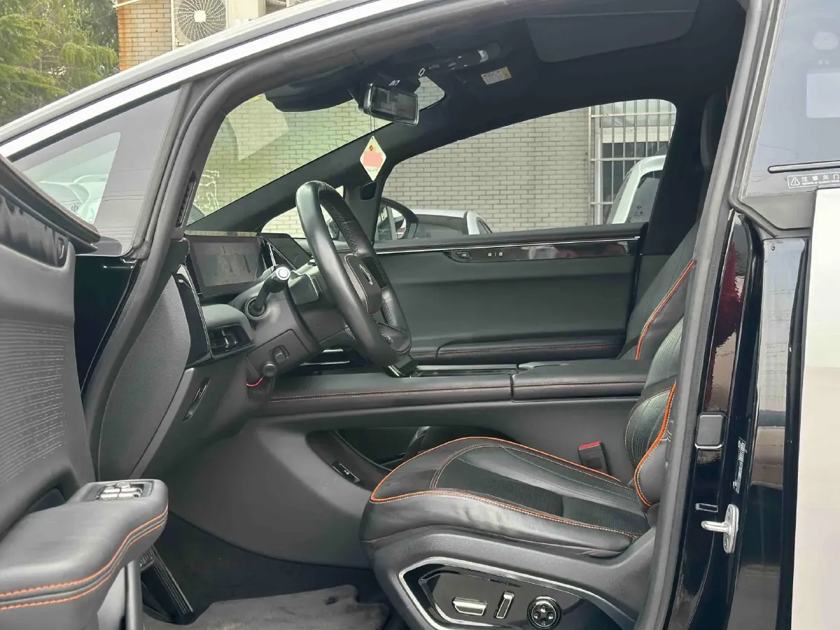 2021 HiPhi X BEV 97KWH,autocango,china used car exporter,china ev exporter,chinese used car exporter,chinese used ev exporter