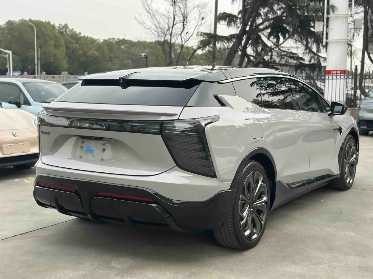 2021 HiPhi X BEV 97KWH,autocango,china used car exporter,china ev exporter,chinese used car exporter,chinese used ev exporter